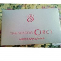 Лифтинг-крем для лица Circe Time Shadow Тяньши