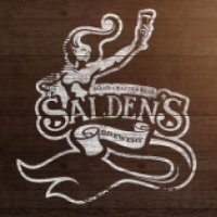Пиво Salden'S Pryanik stout