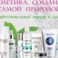 Kosmetika7.ru - магазин профессиональной косметики