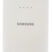 Внешний аккумулятор Samsung 8400 mAh EB-PG850BWRGRU White