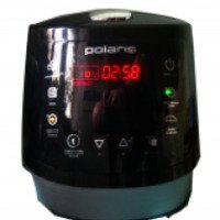 Мультиварка-хлебопечка Polaris PBM 1601D