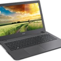 Ноутбук Acer Aspire E 15 E5-573-POBF