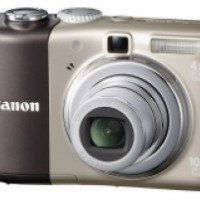 Фотоаппарат Canon PC1309