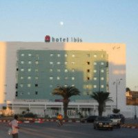 Отель Ibis 3* (Марокко, Танжер)