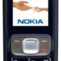 Сотовый телефон Nokia 1209