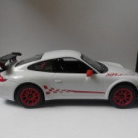 Детская машина на радиоуправлении Rastar Porsche GT3 RS 1:14