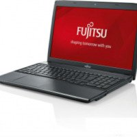 Ноутбук Fujitsu LifeBook AH544/G32