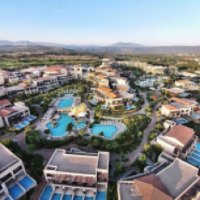 Отель The Westin Resort Costa Navarino 5* 