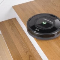 Робот-пылесос Irobot Roomba 880