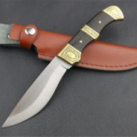 Нож охотничий Jeslon JSL-CK071