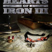 Hearts of Iron 3 - игра для Windows
