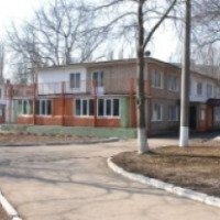 Детский сад №55 "Лесной куточок" (Украина, Черкасская область)