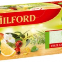 Напиток чайный Milford