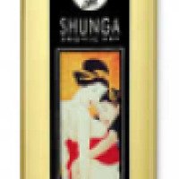 Массажное масло Shunga Romance
