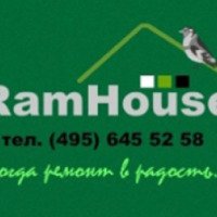 Компания "RamHouse" 