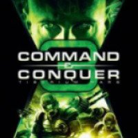 Command & Conquer 3: Tiberium Wars - игра для PC