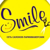Салон-парикмахерская "Smile" (Беларусь, Витебск)