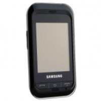 Сотовый телефон Samsung GT-C3300i