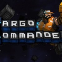 Cargo Commander - игра для PC