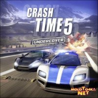 Crash Time 5: Undercover - игра для PC