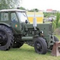 Трактор Беларус МТЗ-50