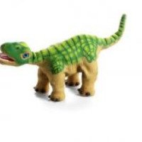 Интерактивная игрушка Робот динозавр Pleo