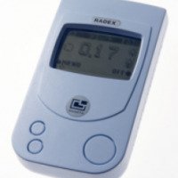 Индикатор радиоактивности Radex РД1503