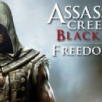 Assassin's Creed 4: Black Flag - Freedom Cry - игра для PC