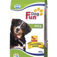 Корм для собак Farmina Fun Dog Mix высокопитательный корм