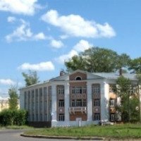 Канский политехнический колледж (Россия, Канск)