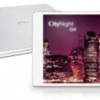 Интернет-планшет Effire CityNight D8