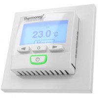 Терморегулятор для теплого пола Thermoreg TI-950 Design