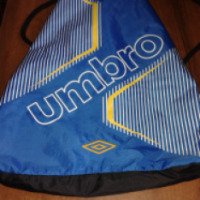 Сумка Umbro