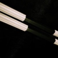 Руты для ударной установки Hot Rods Jazz Drumsticks 40cm