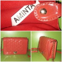 Женская сумка Aminta
