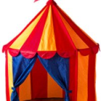 Палатка IKEA "Циркусэльт"