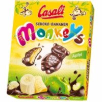 Суфле Casali Monkeys