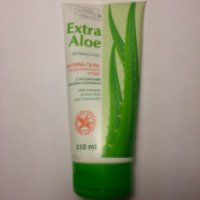 Интим-гель для деликатного ухода Health of Academy Extra Aloe
