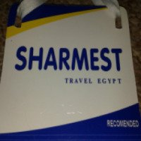 Туристическая компания "Sharmest" (Египет)