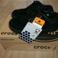 Детские туфли Crocs