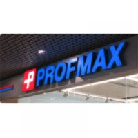 Магазин Profmax (Россия, Челябинск)