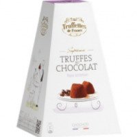 Шоколадные трюфели Chocmod "Truffettes de France" Original
