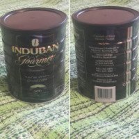 Кофе молотый Induban Gourmet