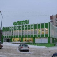 Магазин "АЛМИ" (Беларусь, Орша)