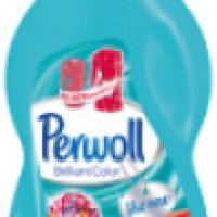 Моющее средство для стирки вещей Henkel Perwoll Brilliant Color