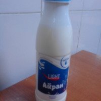 Айран Incomlac Light 0%