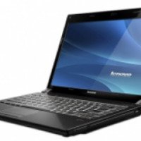 Ноутбук Lenovo IdeaPad B460e