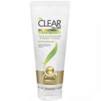 Питающий бальзам для волос Clear Vita Abe Phytotechnology