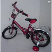 Детский велосипед Baby Tilly EXPLORER