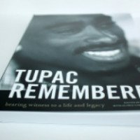 Книга "2pac remembered"